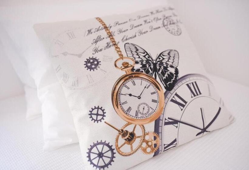 膳宿费 Casa Velha