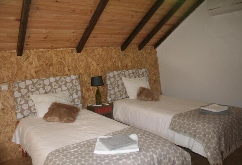 膳宿费 Casa Velha