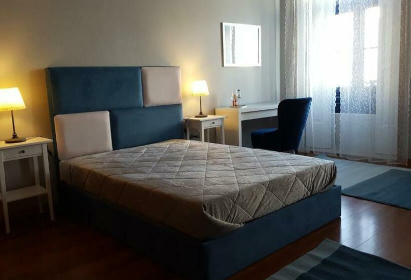 پانسیون Cool Guesthouse
