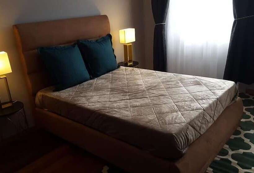 پانسیون Cool Guesthouse