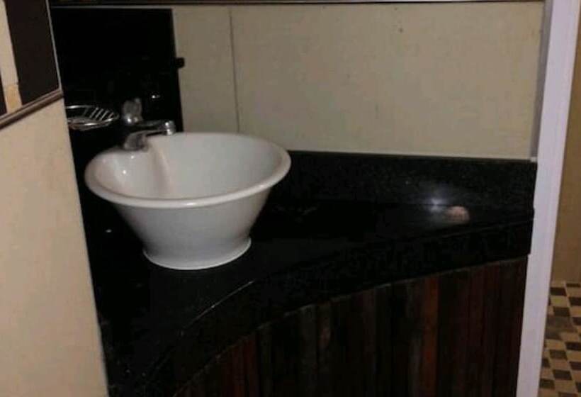 Пансион Durban Beach Accommodation