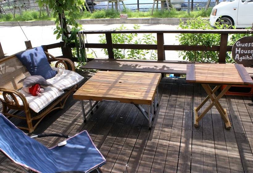ペンション Guest House Agaihama