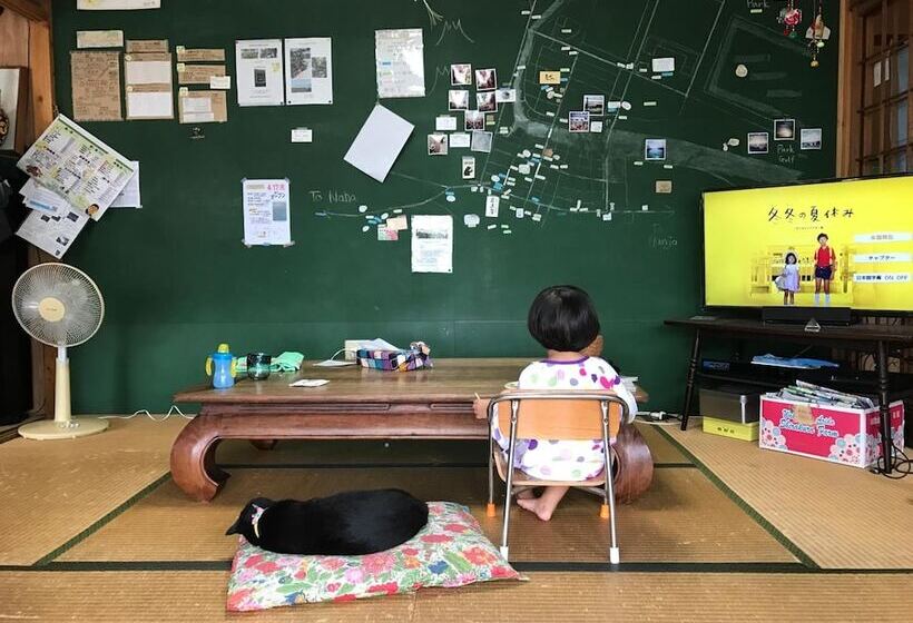 ペンション Guest House Agaihama