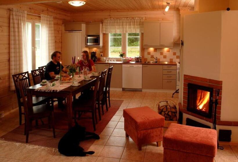 Пансион Hostel Lomakivi