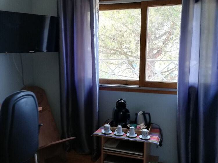 ペンション Maison D Architecte Chez Huguette