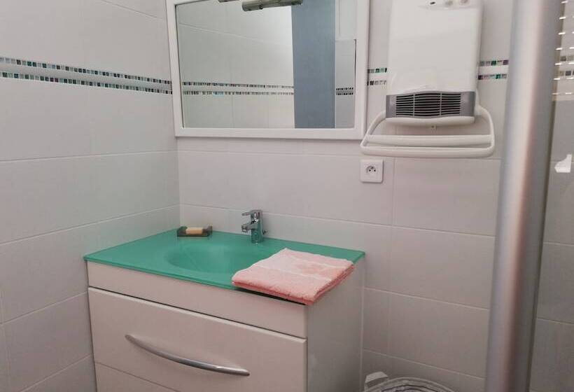 ペンション Maison D Architecte Chez Huguette