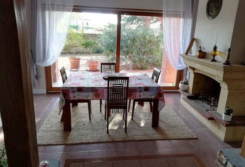 ペンション Maison D Architecte Chez Huguette