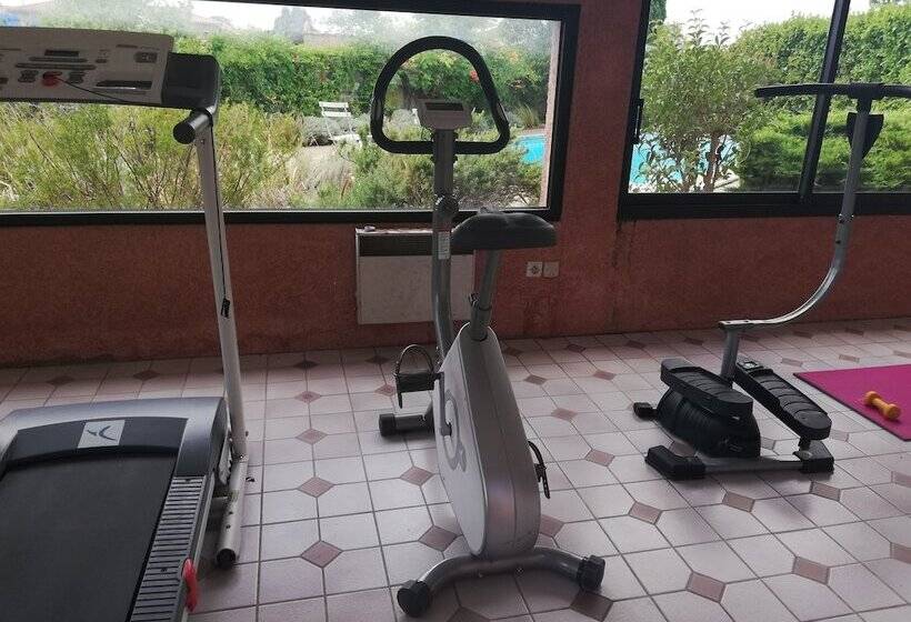 ペンション Maison D Architecte Chez Huguette