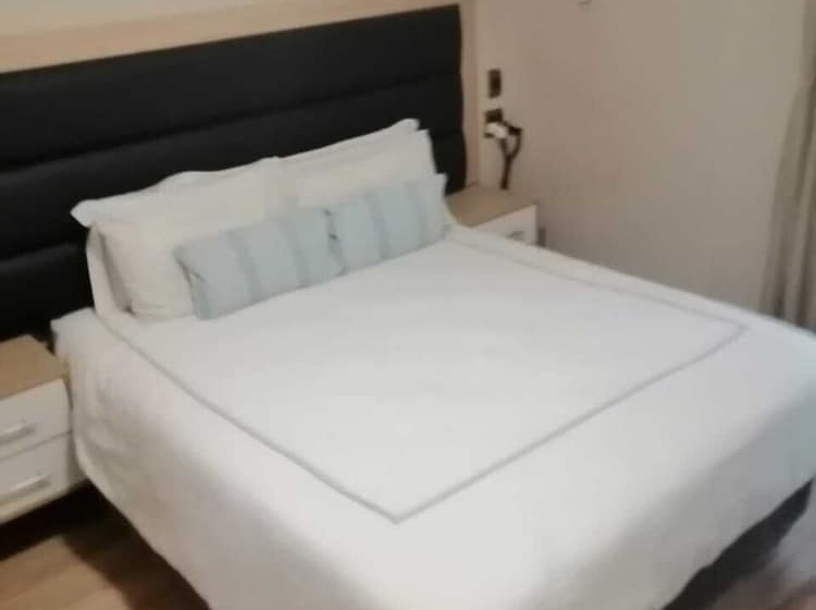 بنسيون Thames Guest House