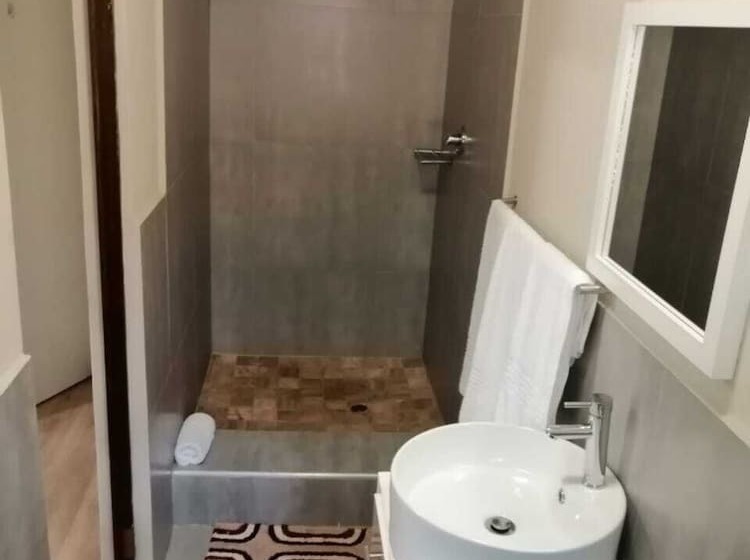 بنسيون Thames Guest House