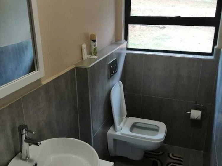 بنسيون Thames Guest House