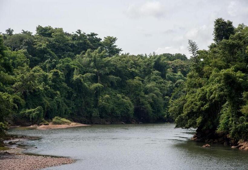 پانسیون Thongphaphum River