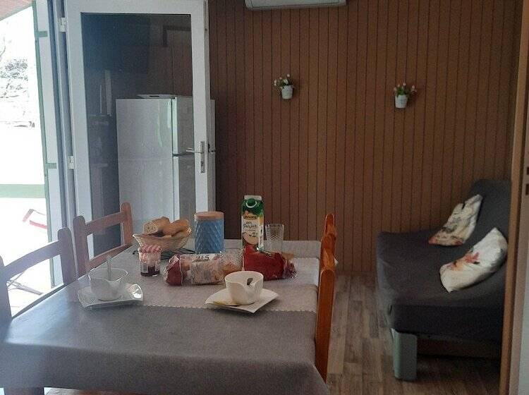 Резиденция Relais Du Salagou