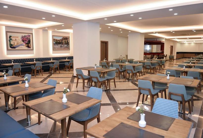 Tuna Otel Rezidans