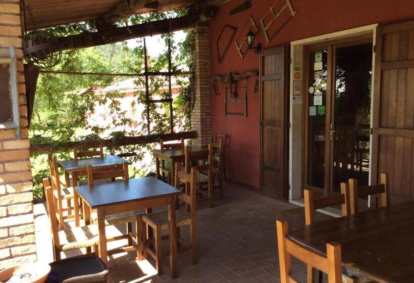 Agriturismo Castro
