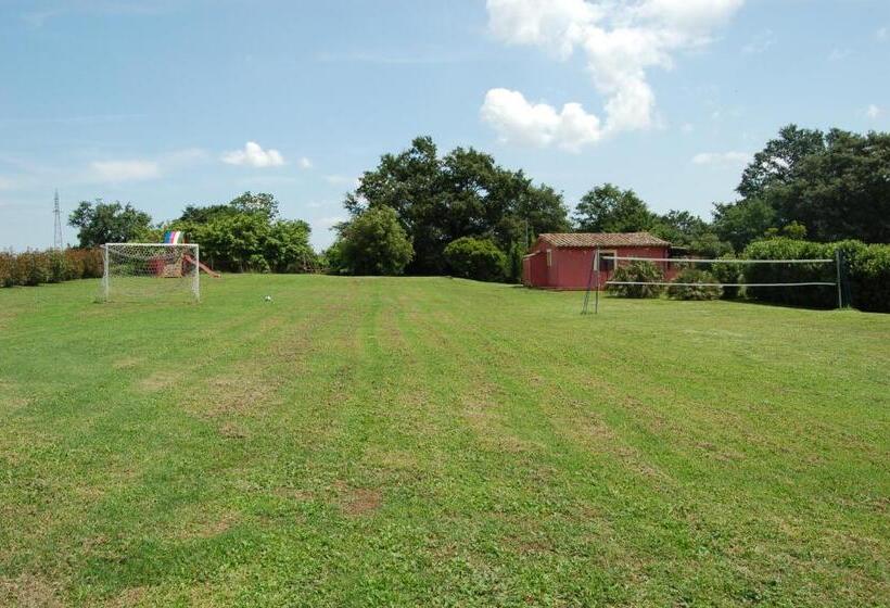 Agriturismo Castro