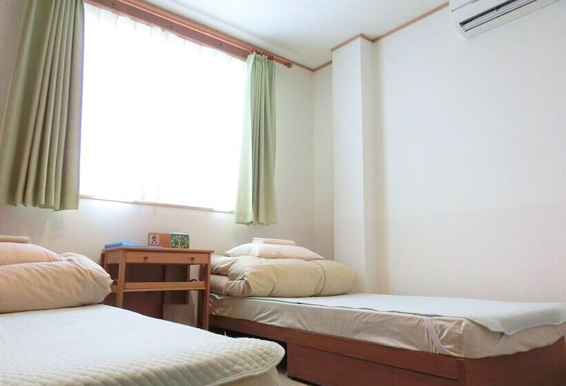 فندق صغير Kencha Rumah