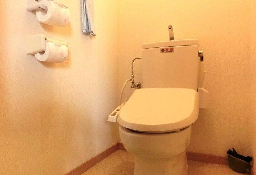 فندق صغير Kencha Rumah