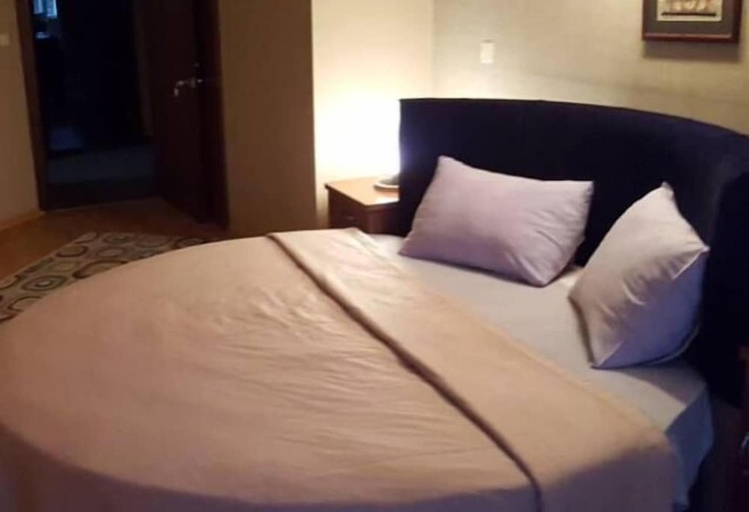 Asya Hotel Darica