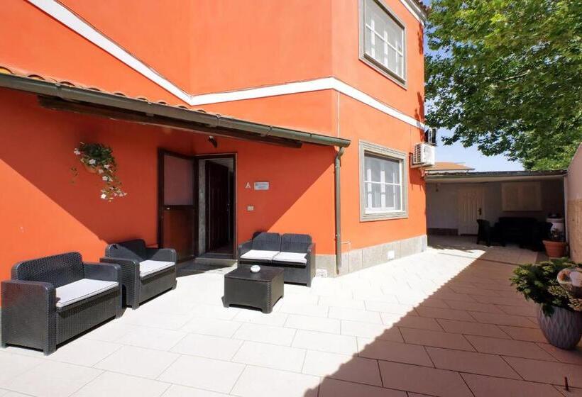 B&b Felicioni
