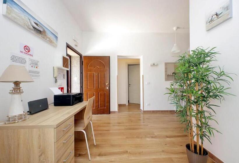 B&b Felicioni