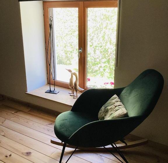 ベッドアンドブレックファースト Aude Escape