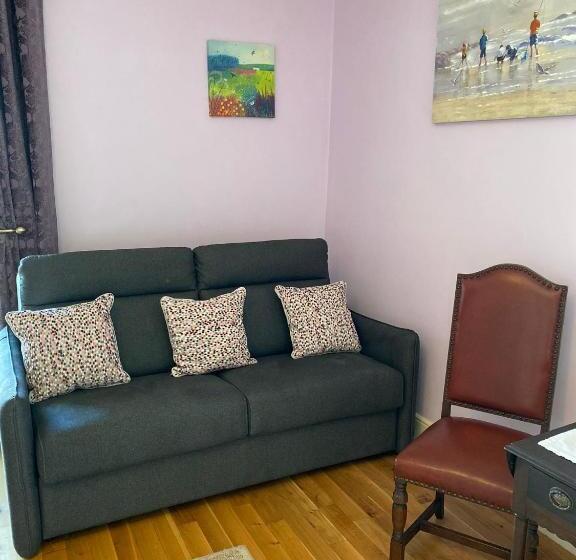 ベッドアンドブレックファースト Bealkelly Country House