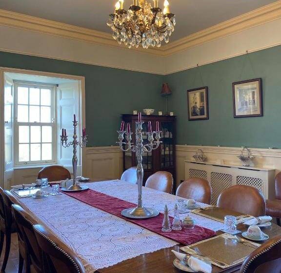 ベッドアンドブレックファースト Bealkelly Country House