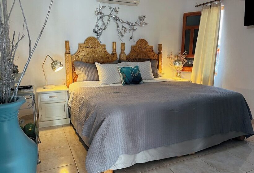 민박 Casa Punta Perula Boutique