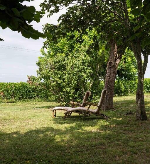 ベッドアンドブレックファースト Clos De La Barbanne