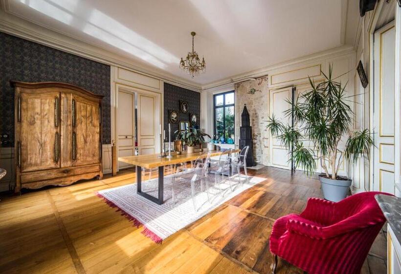 Bed and Breakfast Demeure Saint Martin