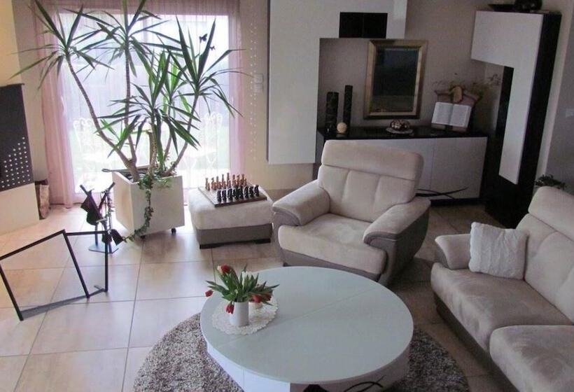 Bed and Breakfast Les Hirondelles