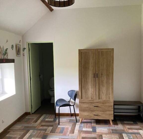 צימר Morvan Séjours