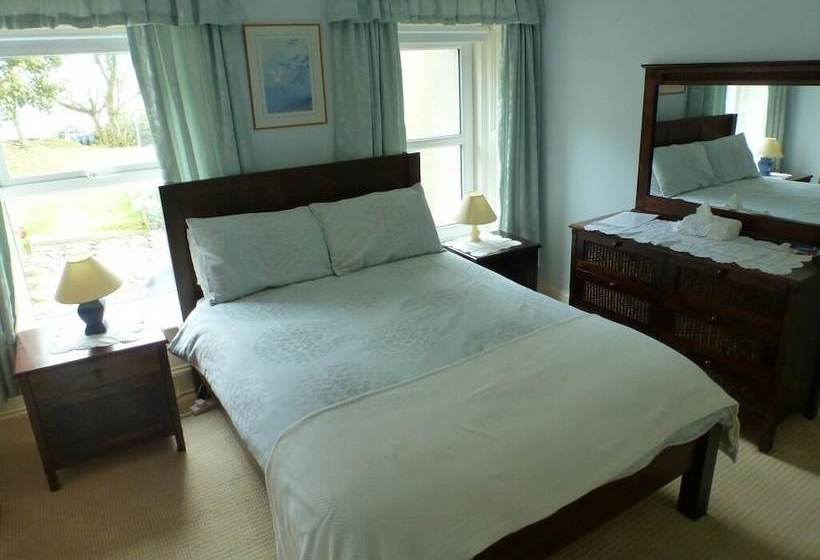 צימר Trean House