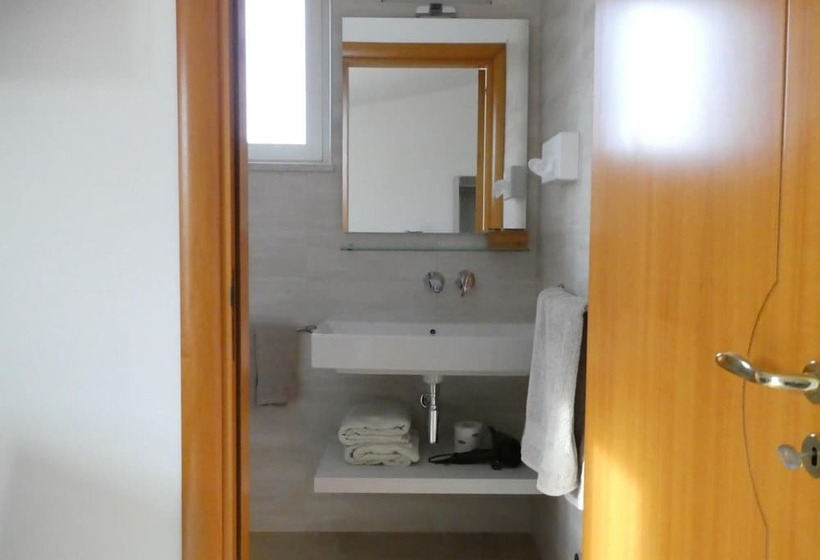 مبيت وإفطار Villa Vesta