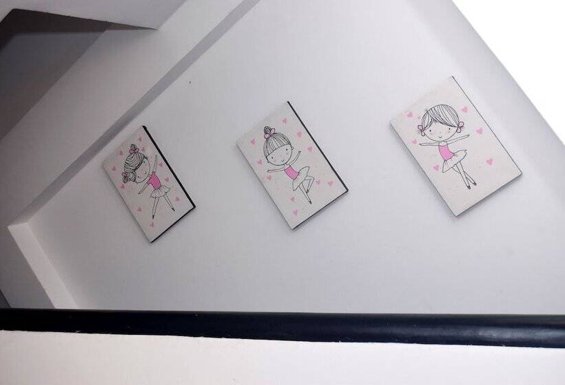 Bed and Breakfast Villa Yuvin