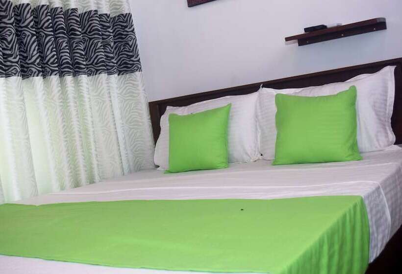 Bed and Breakfast Villa Yuvin