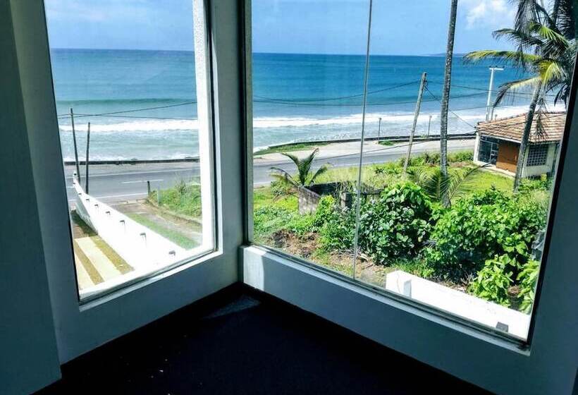 Bed and Breakfast Villa Yuvin