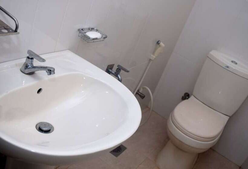 Bed and Breakfast Villa Yuvin