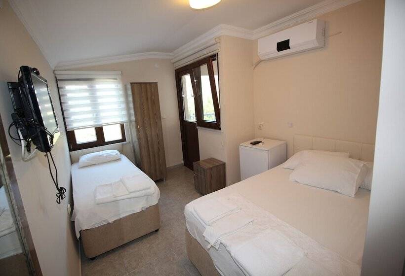 Ceyf Motel