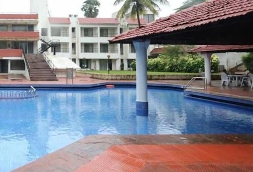 Chene Creek Resort