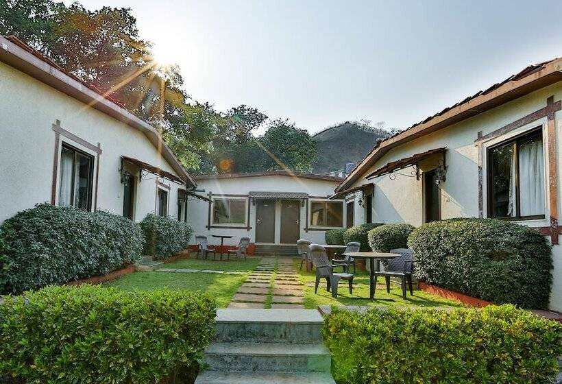 Cloud 9 Hills Resort