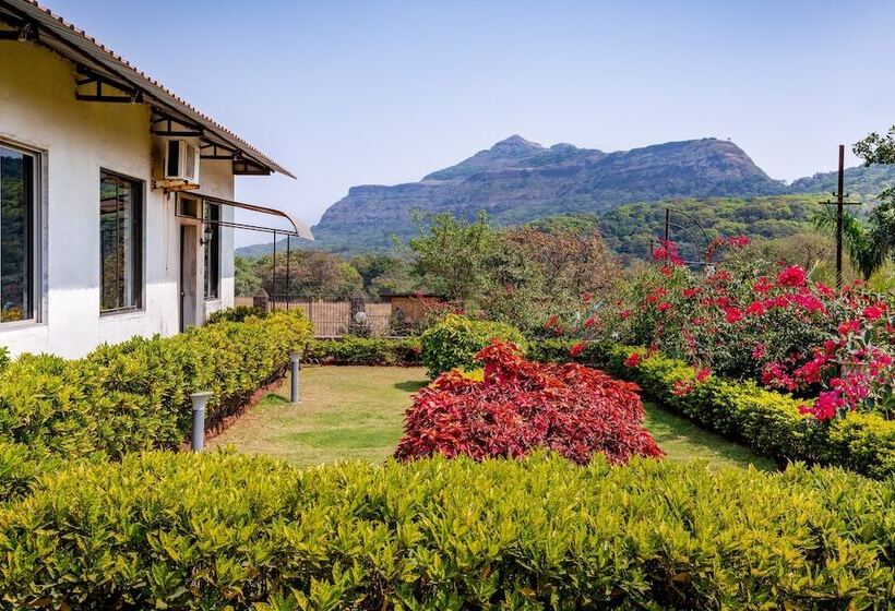 Cloud 9 Hills Resort