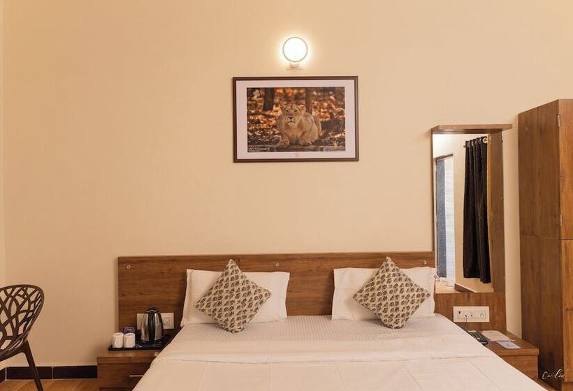 Daksh Resort And Amusement Park