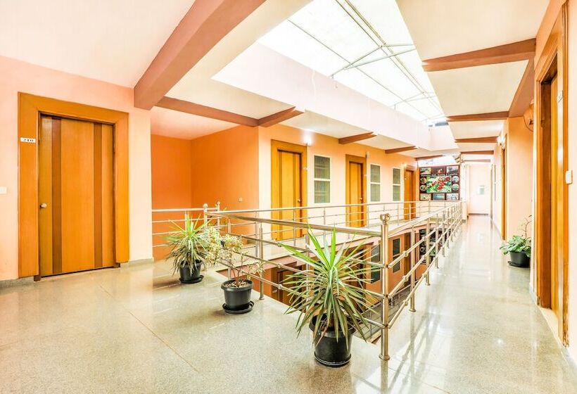 هتل City Comforts,madikeri