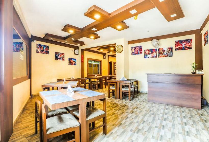 هتل City Comforts,madikeri