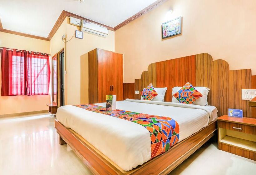 هتل City Comforts,madikeri