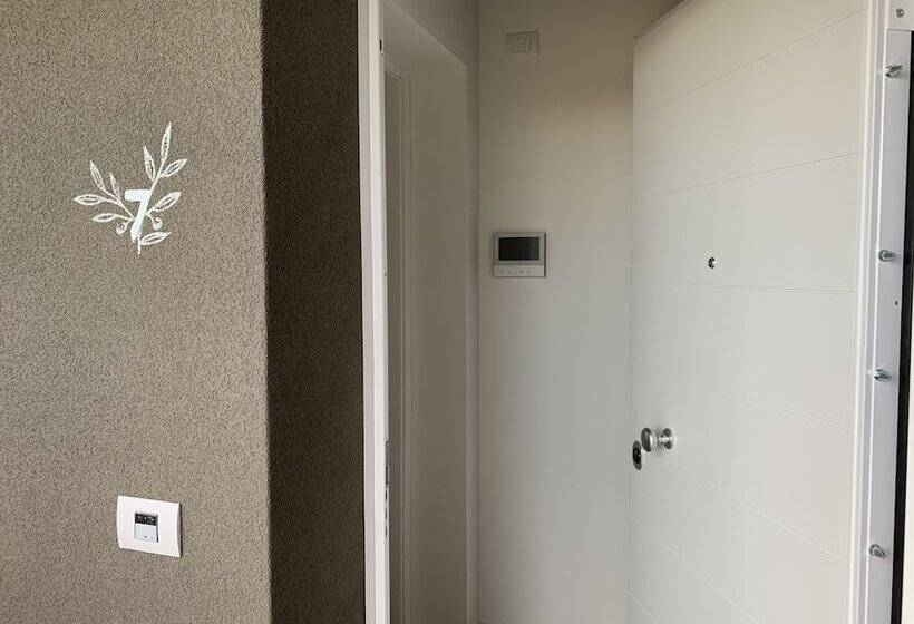 فندق فئة نجمة واحدة Casa Baci