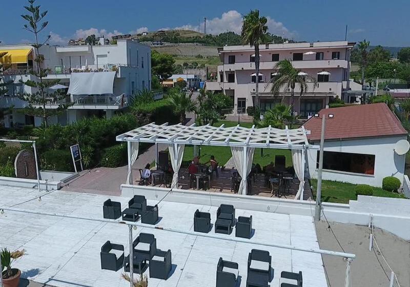 فندق فئة نجمة واحدة Federica