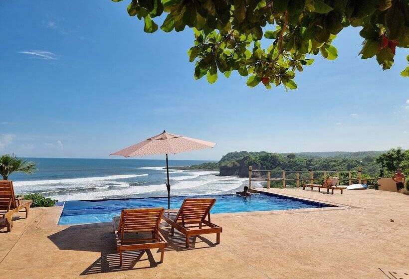 فندق فئة نجمة واحدة Los Mangos